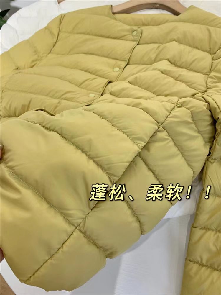 U家同款羽绒内胆