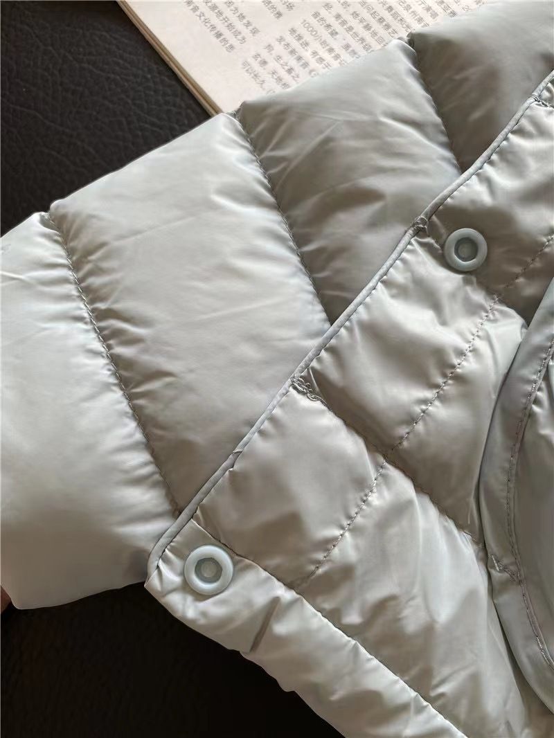 U家同款羽绒内胆