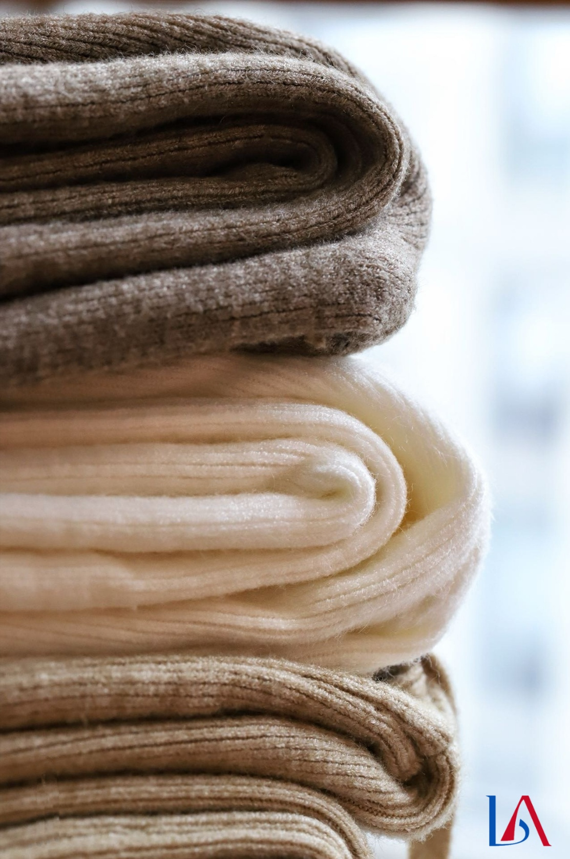 7-2 羊毛安迪绒阔腿裤