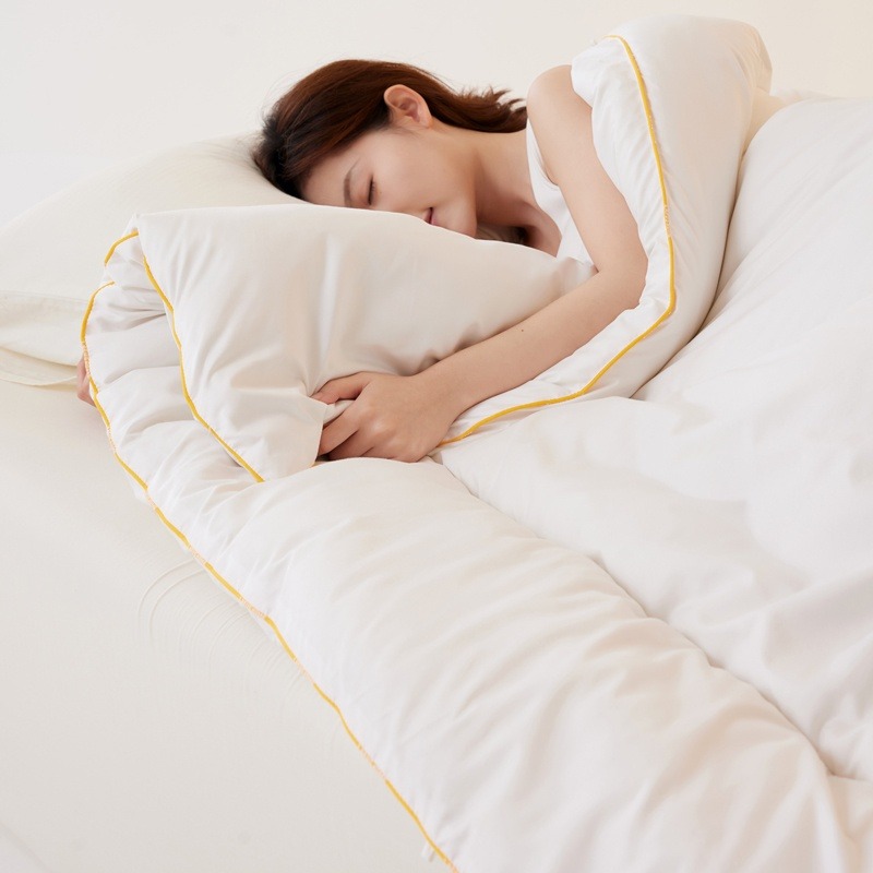 加倍生活A类防跑毛澳洲羊毛被 (4) 加倍生活A类防跑毛澳洲羊毛被